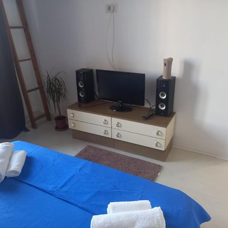 Apartament Pirate House Năvodari Zewnętrze zdjęcie